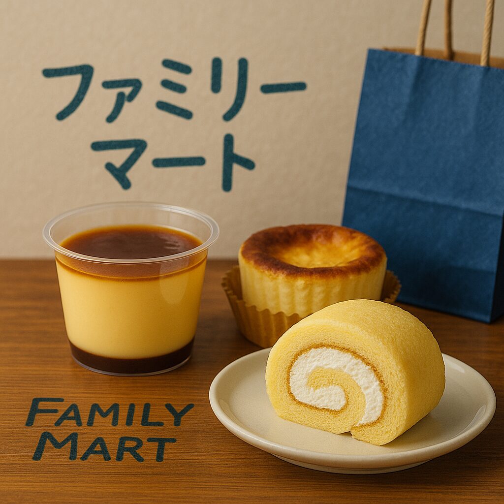 ファミリーマート