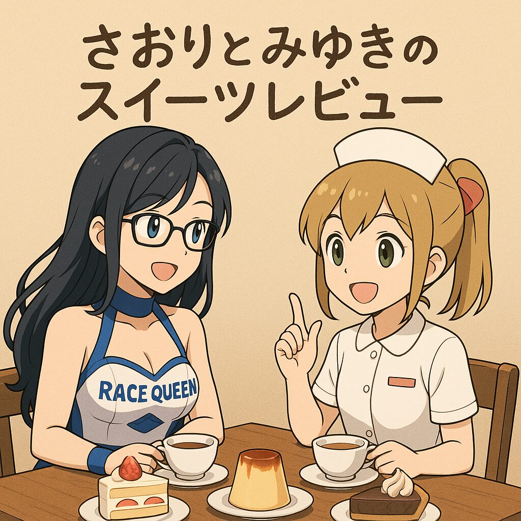 さおり＆みゆき